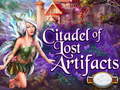 Spel Citadel of Lost Artifacts