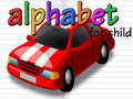 Spel Alphabet for Child