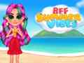 Spel BFF Summer Vibes