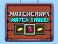 Spel Matchcraft Match Three