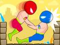 Spel Drunken Wrestle