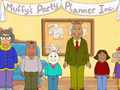 Spel Muffy's Party Planner