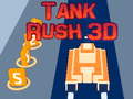 Spel Tank Rush 3D