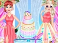 Spel Wedding Cake Master
