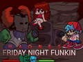 Spel Madness Friday Night Funkin 