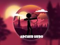 Spel Archer Hero