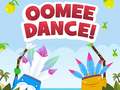Spel Oomee Dance