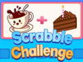 Spel Scrabble Challenge