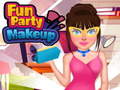 Spel Fun Party Makeup