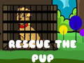 Spel Rescue the Pup