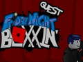 Spel Guest Friday Night Bloxxin
