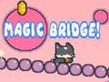 Spel Magic Bridge!