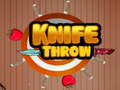 Spel Knife Throw