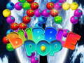Spel Bubble pop