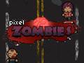 Spel Pixel Zombies