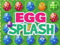 Spel Egg Splash