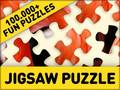 Spel Jigsaw Puzzle: 100.000+ Fun Puzzles