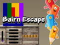 Spel Bairn Escape