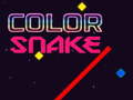 Spel Color Snake