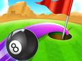 Spel Billiard & Golf