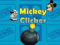 Spel Mickey Clicker