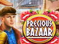 Spel Precious Bazaar