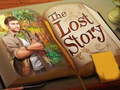 Spel The Lost Story