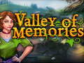 Spel Valley of memories