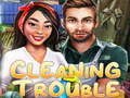 Spel Cleaning trouble