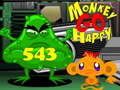 Spel Monkey Go Happy Stage 543