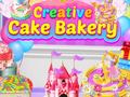 Spel Creative Cake Bakery