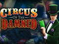 Spel Circus of the damned