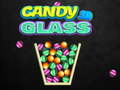 Spel Candy Glass 3D