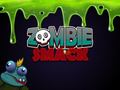 Spel Zombie Smack