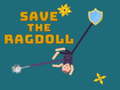 Spel Save the Ragdoll