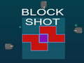 Spel Block Shot