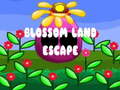 Spel Blossom Land Escape