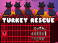 Spel Turkey Rescue