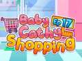 Spel Baby Cathy Ep17: Shopping