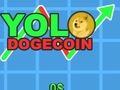 Spel Yolo Dogecoin
