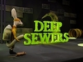 Spel Deep Sewers