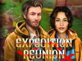 Spel Expedition reunion