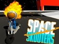 Spel Space Skooters