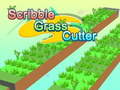 Spel Scribble Grass Cutter