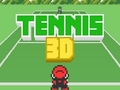 Spel  Tennis 3D