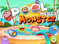 Spel Merge Monster Pool 