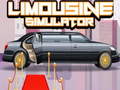 Spel Limousine Simulator