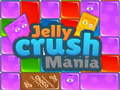 Spel Jelly Crush Mania