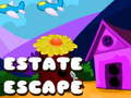 Spel Estate Escape