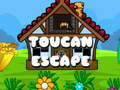 Spel Toucan Escape